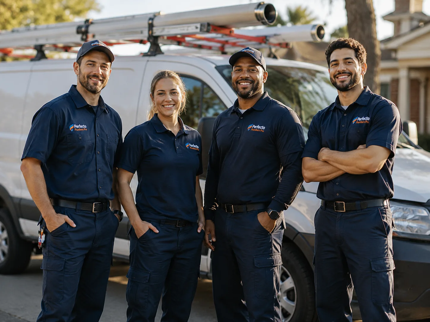 Emergency Plumber Near Me in Fort Worth, TX near me